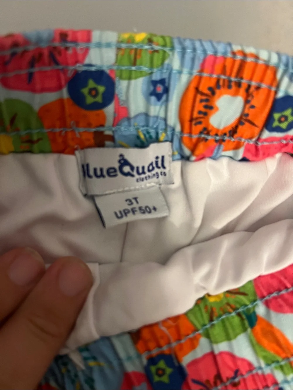 The Beaufort Bonnet Company two piece